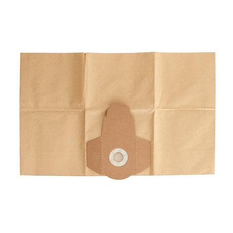 Fervi Serie di sacchetti in carta per aspirapolvere - ACAS/008