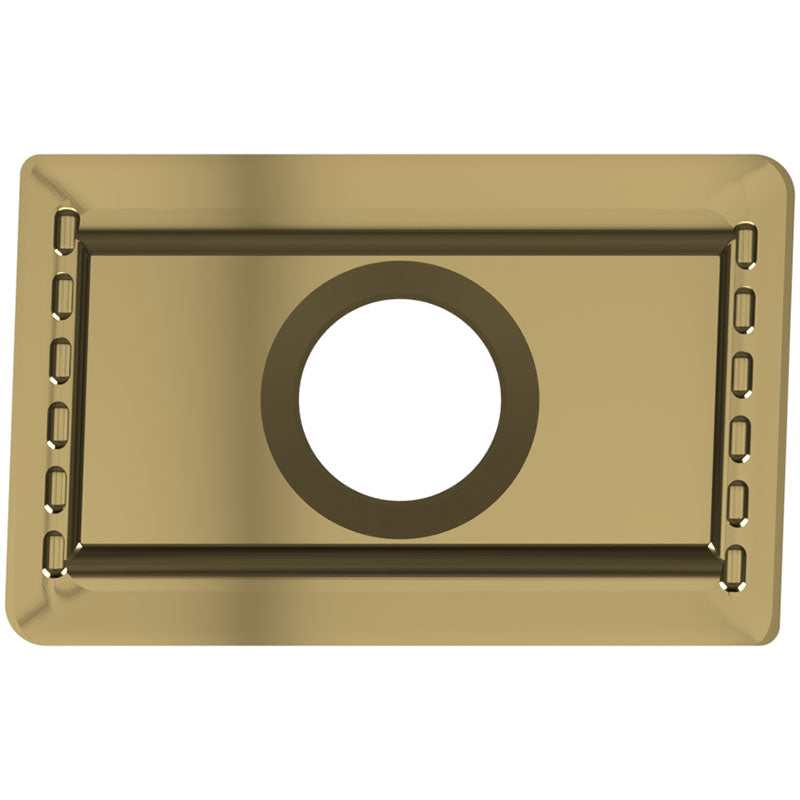 Fervi Inserti per fresatura - ADLT1503ZZR234