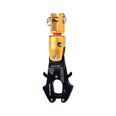 Delta Plus Anticaduta a richiamo automatico a cavo PROTECTOR TETRA AN15010F - Olivieri Ferramenta srl