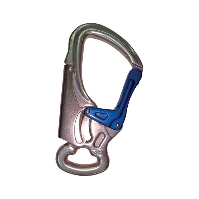 Delta Plus Gancio in alluminio AM030 - Olivieri Ferramenta srl
