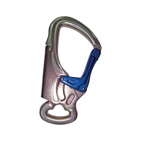 Delta Plus Gancio in alluminio AM030 - Olivieri Ferramenta srl