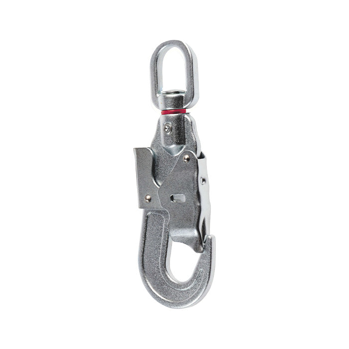 Delta Plus Anticaduta a richiamo automatico a cavo PROTECTOR TETRA AN15015T - Olivieri Ferramenta srl