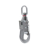 Delta Plus Anticaduta a richiamo automatico a cavo PROTECTOR TETRA AN15015T - Olivieri Ferramenta srl