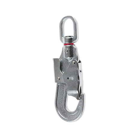Delta Plus Anticaduta a richiamo automatico a cavo PROTECTOR TETRA AN15015T - Olivieri Ferramenta srl