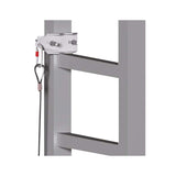 Delta Plus Kit di fissaggio per linea di vita AN801 - Olivieri Ferramenta srl