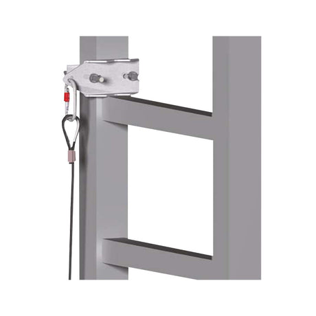 Delta Plus Kit di fissaggio per linea di vita AN801 - Olivieri Ferramenta srl