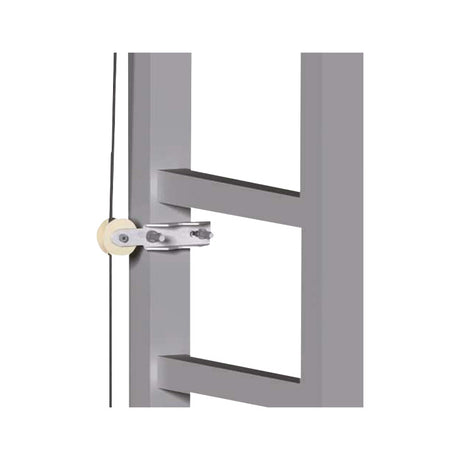 Delta Plus Passaggio intermedio della linea di vita AN802 - Olivieri Ferramenta srl