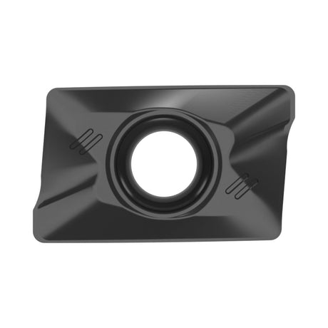 Fervi Inserti per fresatura - APKT1003PDER20A