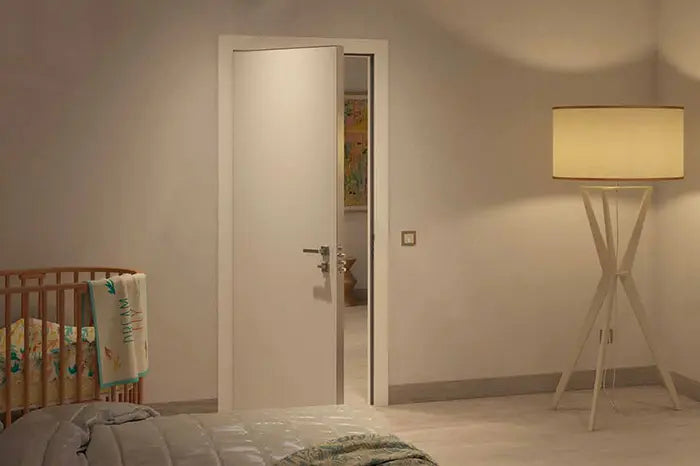 Alias porte blindate serie Dream