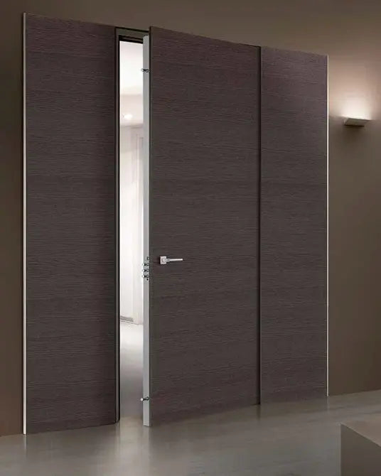Alias porte blindate
