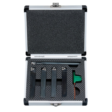 Fervi Set 5 utensili ad inserto - B007/10
