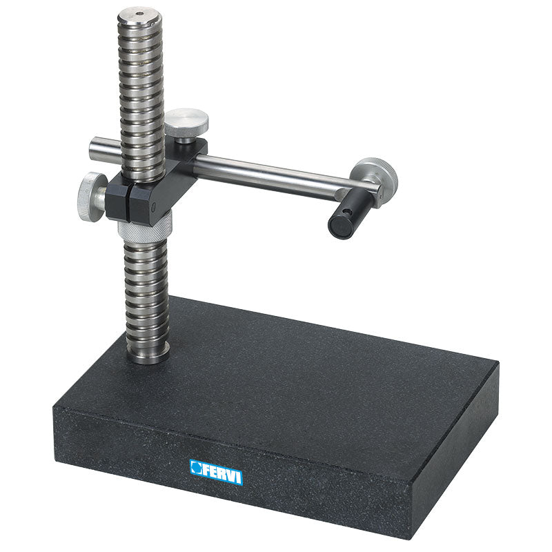 Fervi Stativo porta comparatore - B010