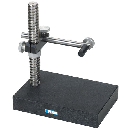 Fervi Stativo porta comparatore - B010