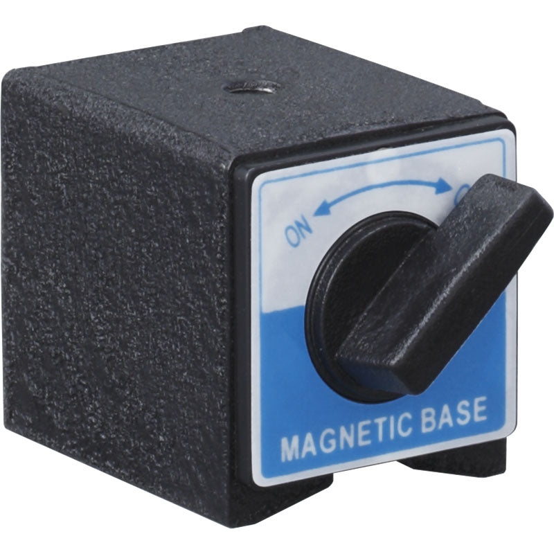 Fervi Base magnetica - B100