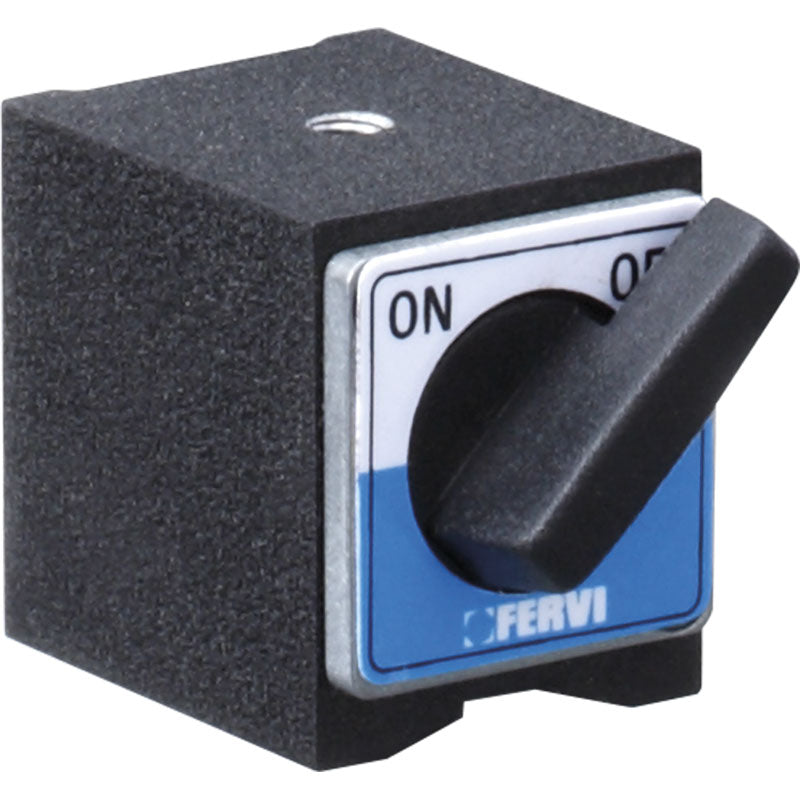 Fervi Base magnetica - B201/1