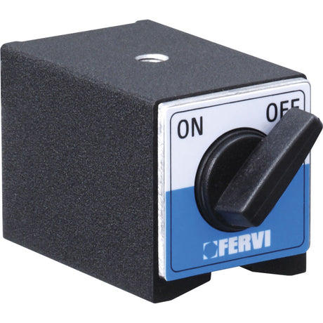 Fervi Base magnetica - B201/3