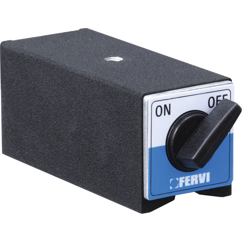 Fervi Base magnetica - B201/4