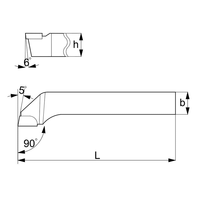 Fervi Brasato per sfacciare - BRAS410410RP