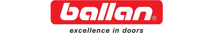 Ballan logo