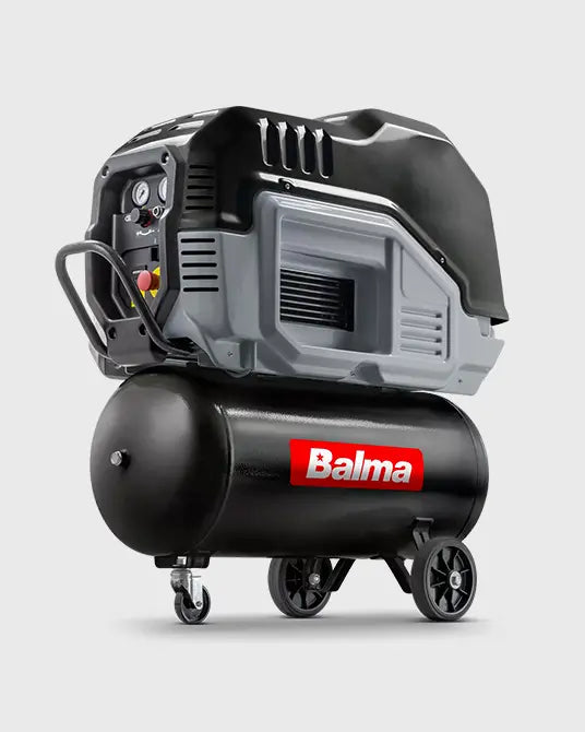 Balma compressore Brio D 2,2