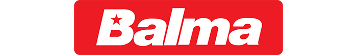 Balma logo