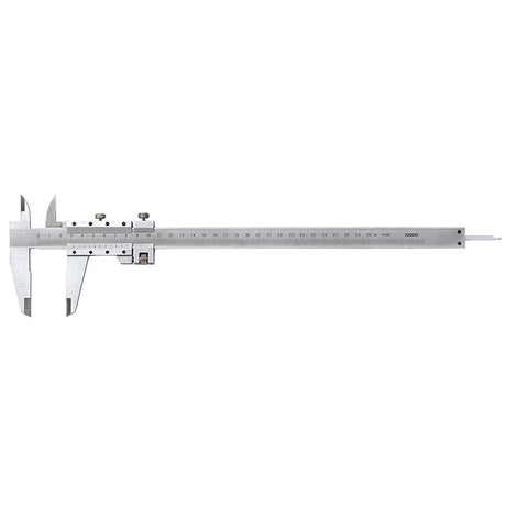 Fervi Calibro satinato - C049/300