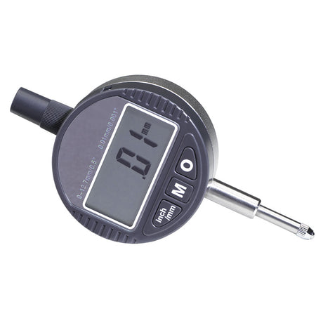 Fervi Comparatore digitale centesimale multifunzione - C064