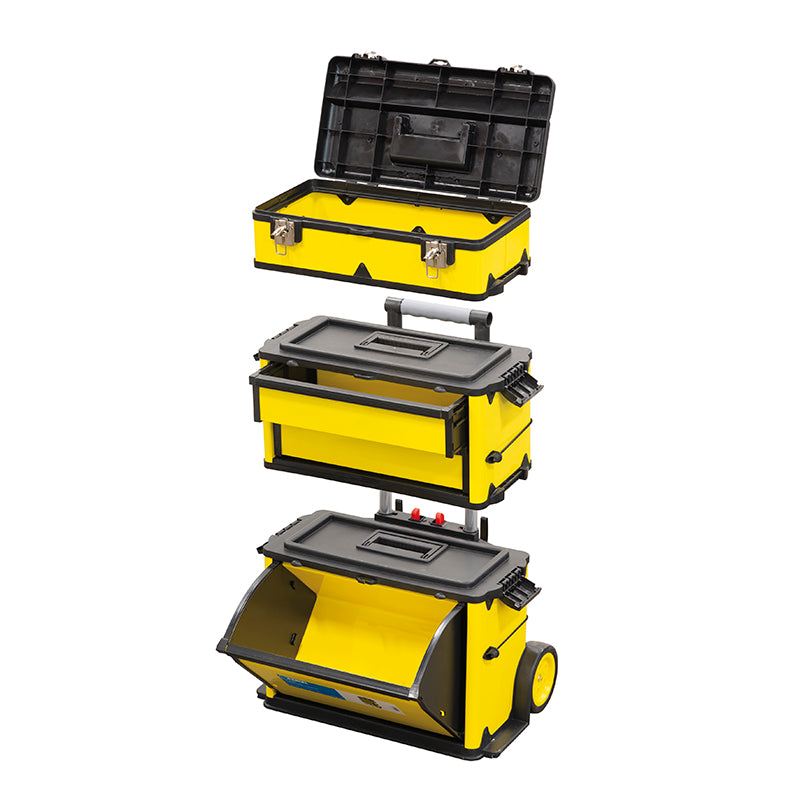 Fervi Carrello porta utensili - C087