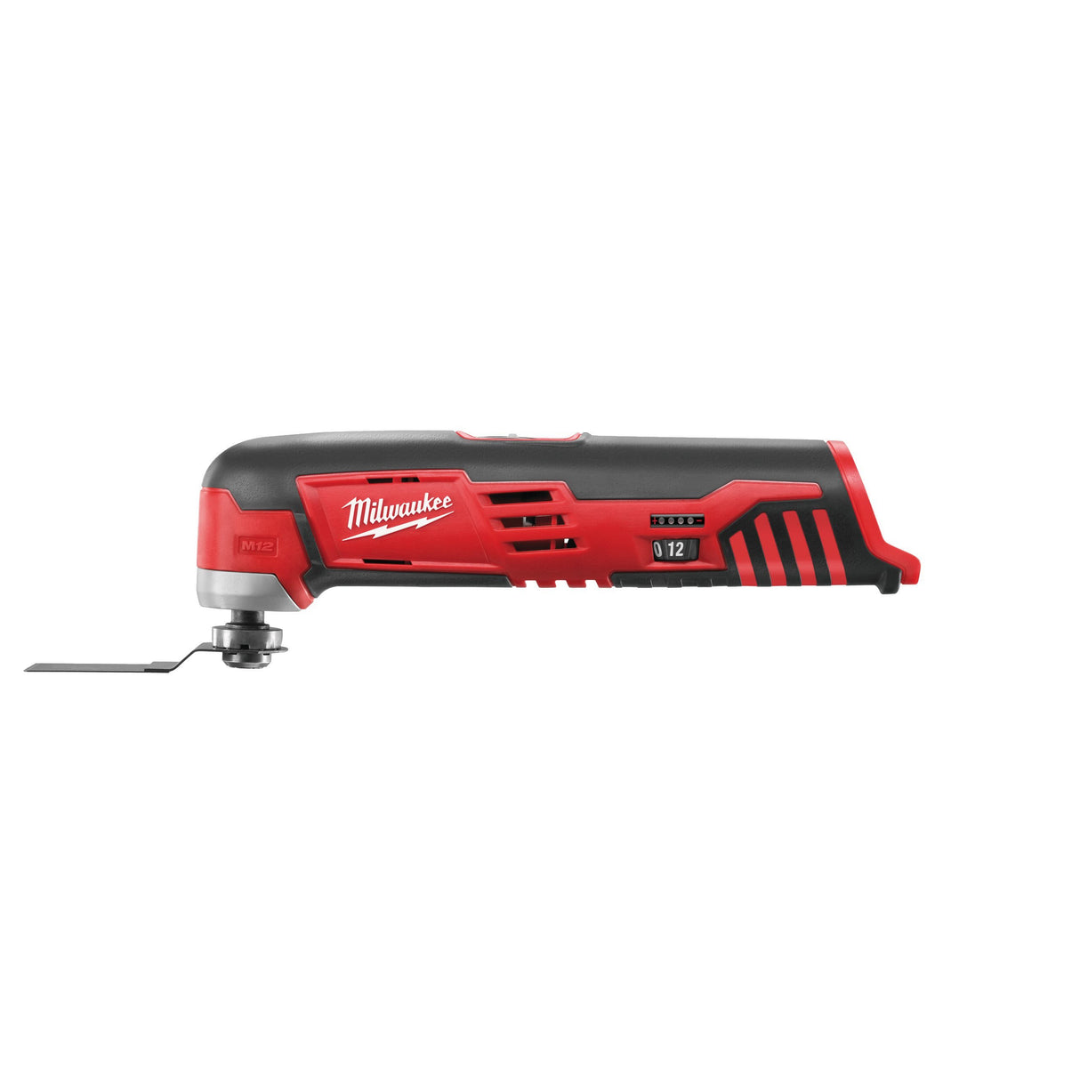 MILWAUKEE Utensile multifunzione a batteria M12™ MT-0
