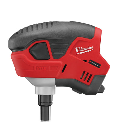 MILWAUKEE Chiodatrice palmare a batteria M12™ C12 PN-0