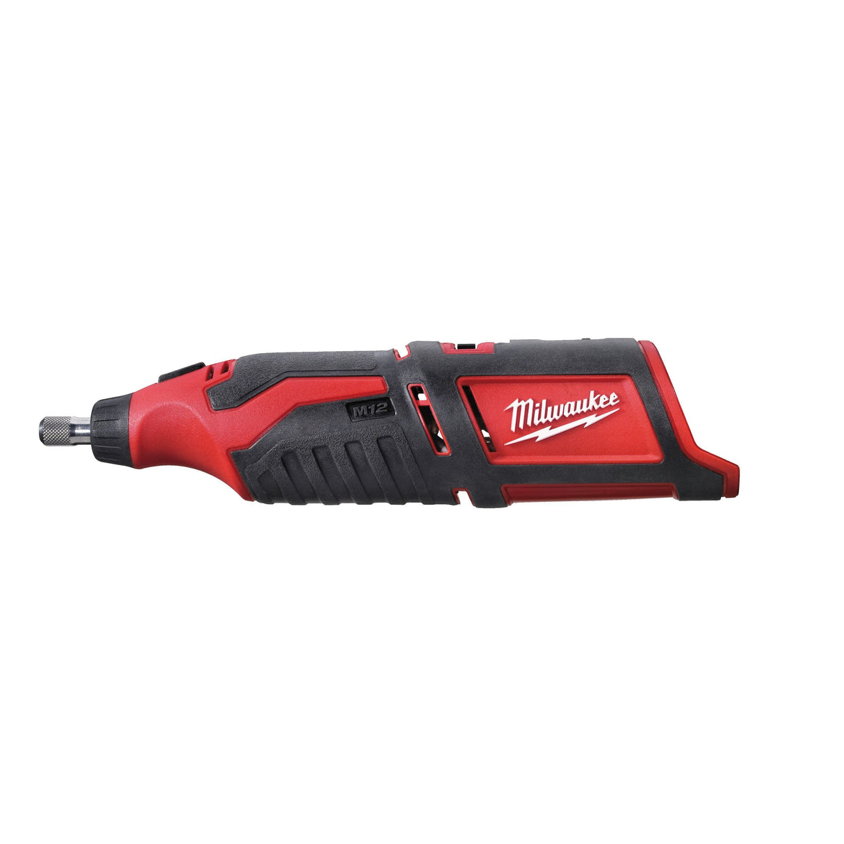 MILWAUKEE Smerigliatrice diritta a batteria M12™ C12 RT-0