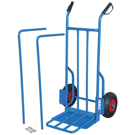 Fervi Carrello multiuso - C189