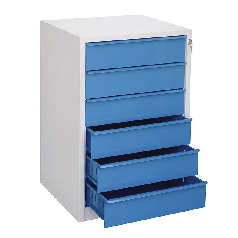 Fervi Cassettiera porta utensili - C600