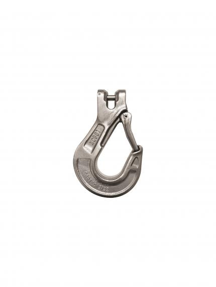 CARCANO C6XCB Gancio a forcella in acciaio inox gr. 60
