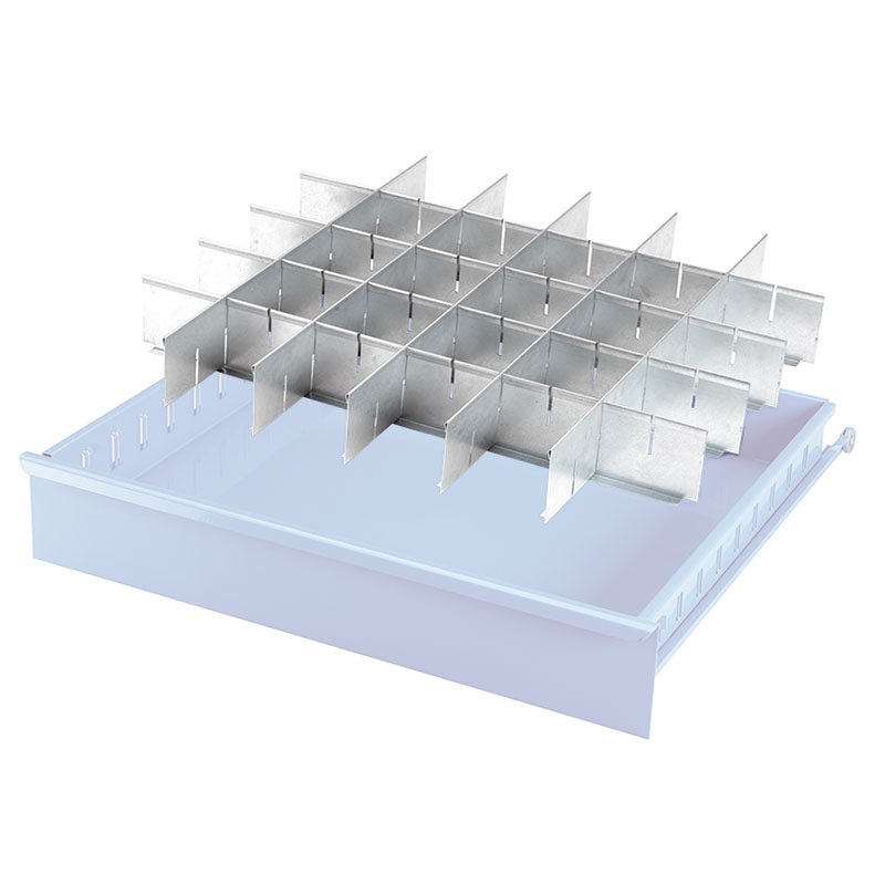 Fervi Separatori per cassetto “a” - C800/CC