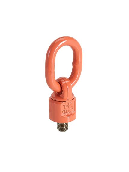 CARCANO C800X Golfare girevole con anello