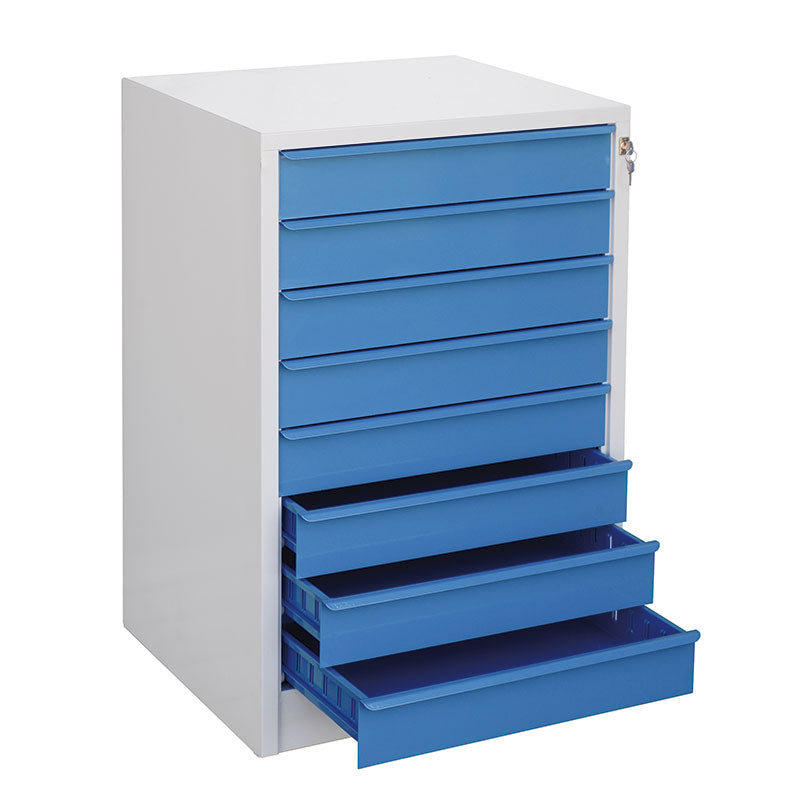 Fervi Cassettiera porta utensili - C800