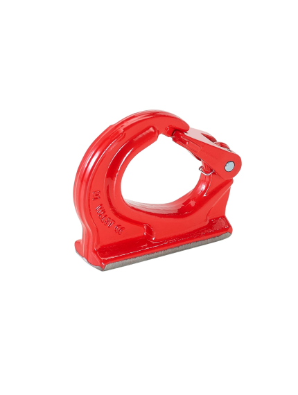 CARCANO C805 Gancio a saldare