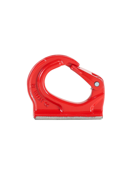 CARCANO C805 Gancio a saldare