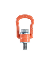 CARCANO C806X UNC Golfare girevole con staffa