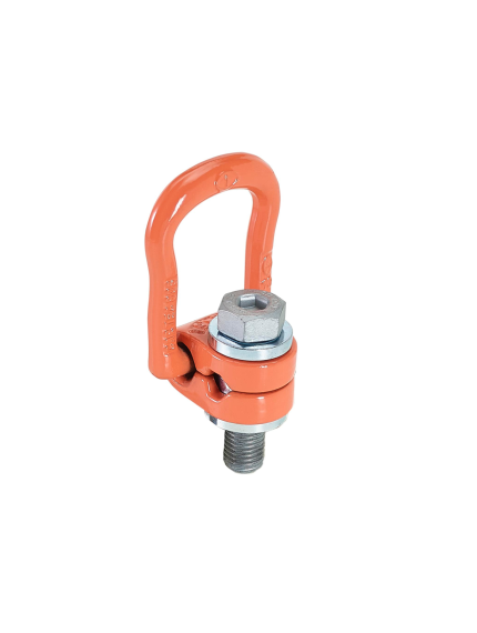 CARCANO C806X UNC Golfare girevole con staffa