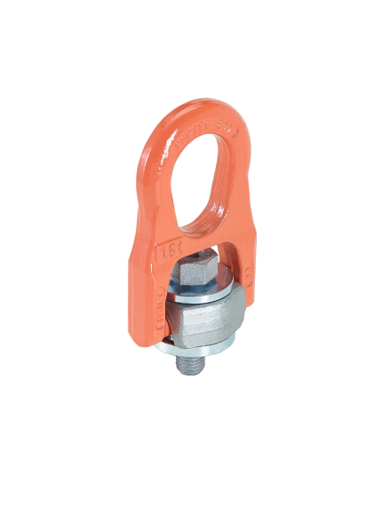 CARCANO C811X H.T. Golfare girevole h.t. Con snodo