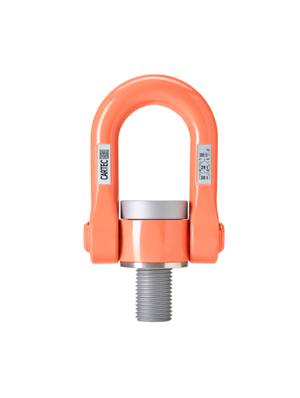 CARCANO C813X PERFORMER Golfare girevole performer