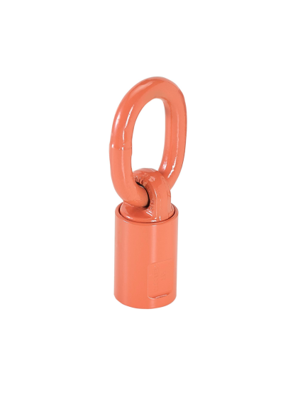 CARCANO C816X Golfare girevole femmina con anello