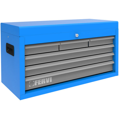 Fervi Cassetta attrezzi - C900/A