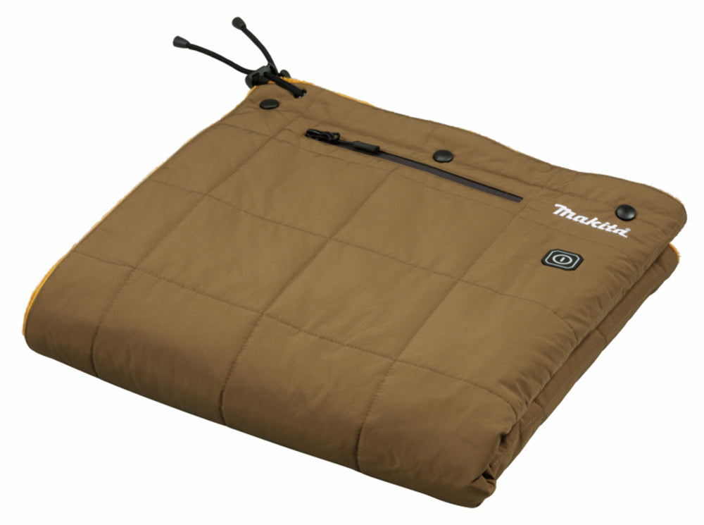 MAKITA Coperta termica CXT ® CB100DB