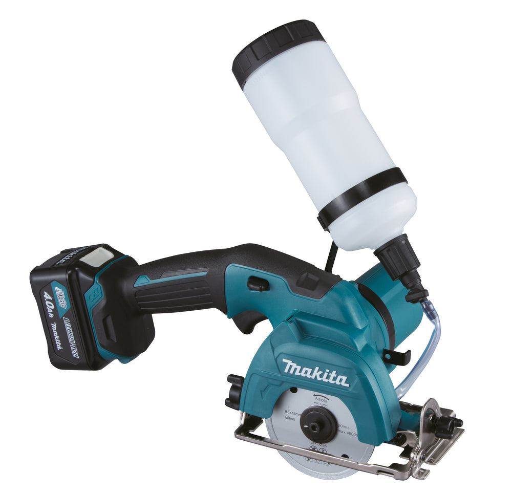 MAKITA Sega diamantata CXT ® CC301DSMJ