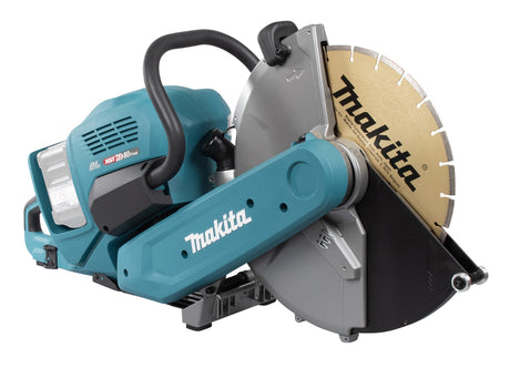 MAKITA Troncatrice XGT ® 80Vmax CE002GZ01