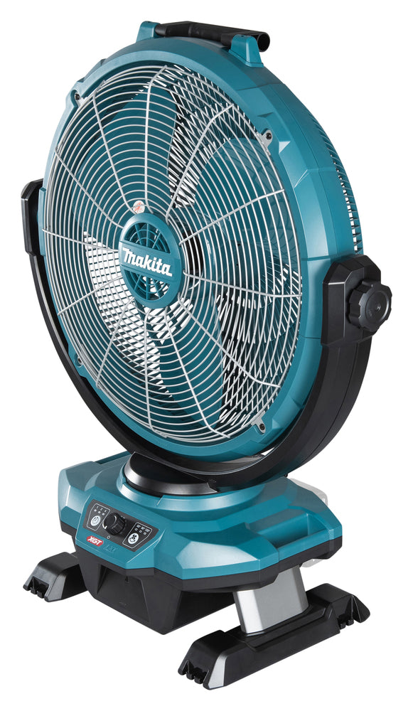 MAKITA Ventilatore XGT ® 40Vmax CF003GZ