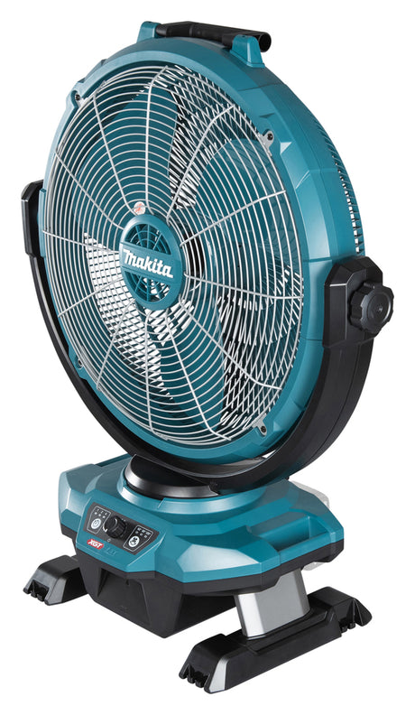 MAKITA Ventilatore XGT ® 40Vmax CF003GZ